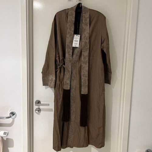 Zara collection jacquard - zw,