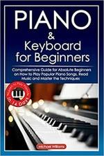 Piano And Keyboard For