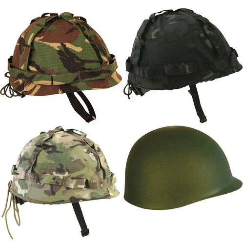 Army replica helmet - us,