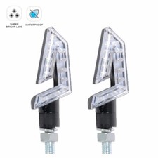 Oxford EL304 Motorcycle Signal LED Indicators Repeaters Fits BMW K1600GTL