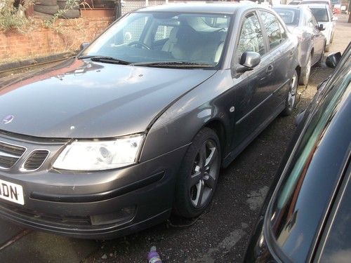 Saab 9tdi 2005 wheel - 93, stud