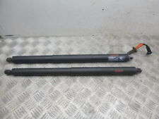 2017 BMW X1 TAILGATE BOOTLID ELECTRIC GAS STRUTS PAIR 7481807 7481803