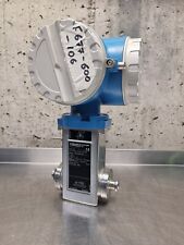 Endress Hauser Promag 30 Flow