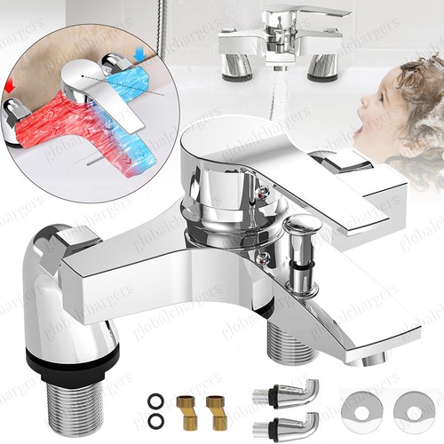 Chrome bathroom bath shower - chrome,