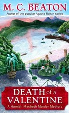 Death of a Valentine (Hamish