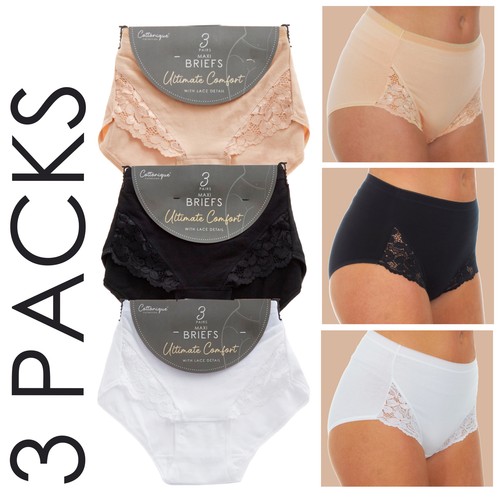 Womens high waist - waist, knickers