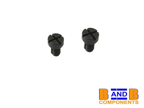 Radiator bleed screw - bleed,
