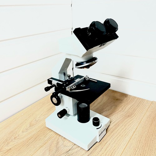 Amscope 40x 2000x - 40x-2000x, binocular