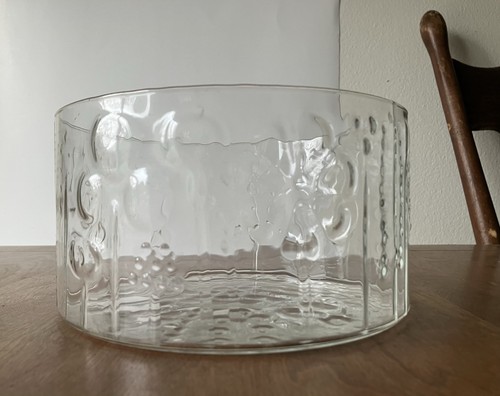 Vintage iittala finland flora - iittala,