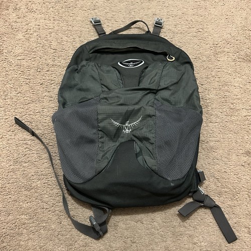 Osprey farpoint day gray - farpoint,