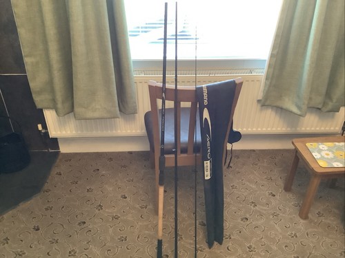 Shimano aero medium - medium, feeder