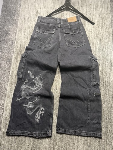 Bdg urban outfitters baggy - bdg,