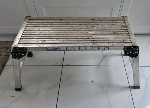 150kg abru folding aluminium - abru,