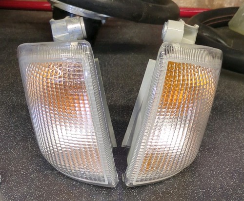 For ford escort mk4 1986 - for,