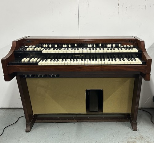 Hammond a100 organ - a100,