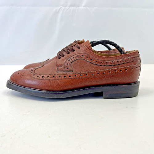 Samuel windsor men brogues - windsor, men's
