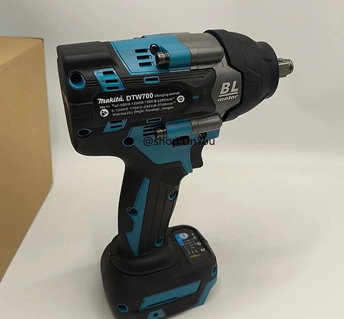 18v high torque - torque, bare