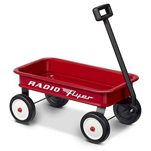 Radio flyer mini classic - flyer,