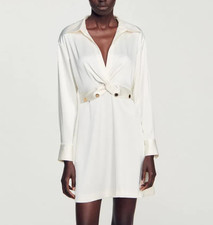 Sandro Paris Women's Dress