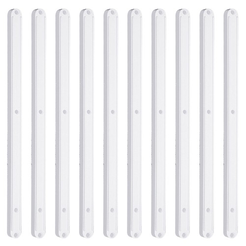 20pcs draw rail plastic - 10/20pcs,