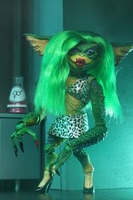 Official NECA GREMLINS 2 New