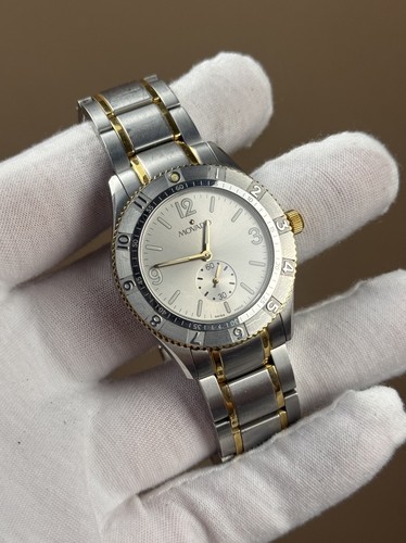 Movado gentry sport 36mm - movado,