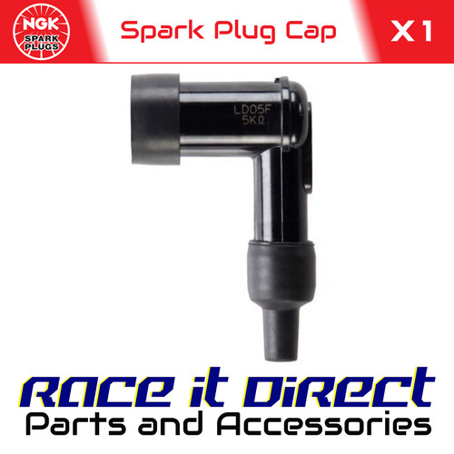Spark plug cap for - cap,