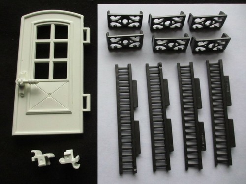 Vintage playmobil 5300 - vintage,