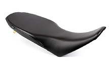 Sargent seat for kawasaki klx - kawasaki,