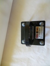  50 Chain GROUND ANCHOR Black