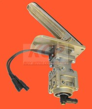 NEW Scania Omnicity Knorr Foot