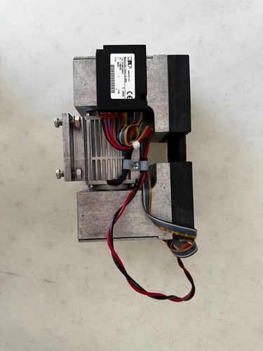 Knf dual diaphragm - knf, (double)