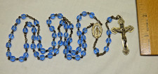 Vintage 20" Rosary w/ Ornate