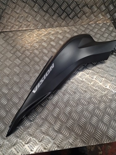 Honda vision rear right - vision, panel