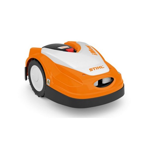 New stihl rmi422p robot mower - new,