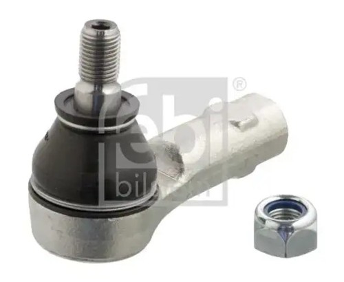 Steering rod end front - steering,