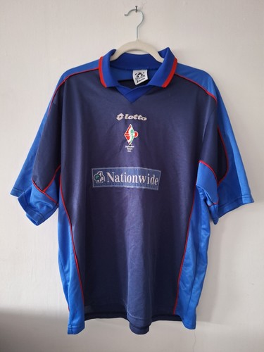 Swindon town away - -, 2000