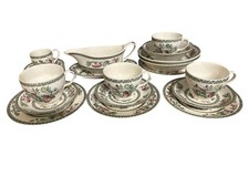 Johnson Brothers - Indian Tree