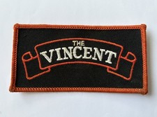 Old The Vincent Motorcycles