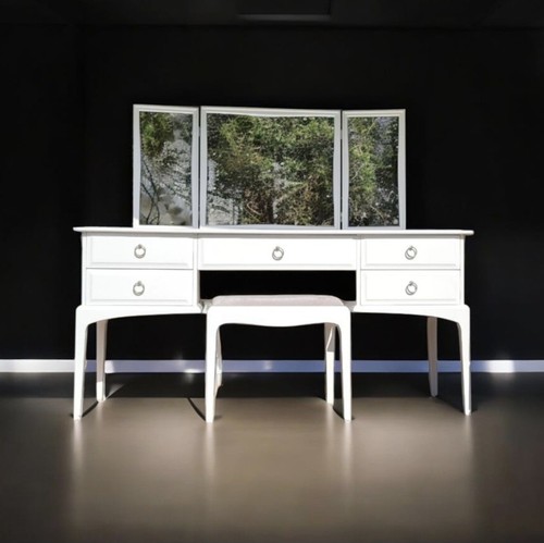 Stag minstrel dressing table - stag,