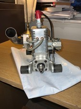 J&G 35cc Radio Controlled