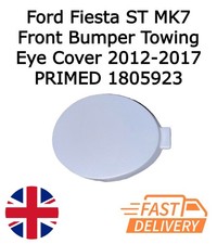FOR Ford Fiesta ST MK7 Front