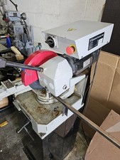 SIP Cold Cut Metal Saw 240v