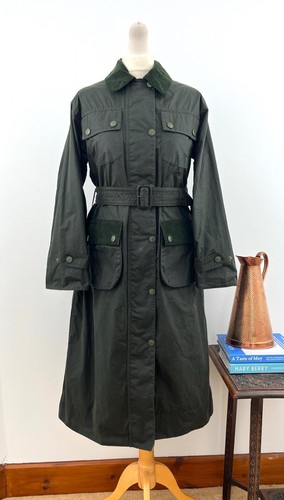 New barbour alexa chung - new,