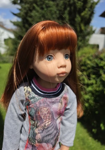 Götz doll happy kidz clara - kidz,