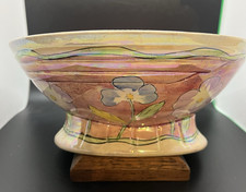 Kensington Ware Lustre Bowl