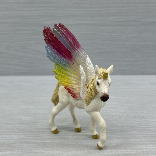 Schleich 2013 bayala - 2013, white