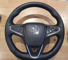 VAUXHALL INSIGNIA 2016