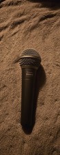 Shure BETA 58A Vocal Dynamic