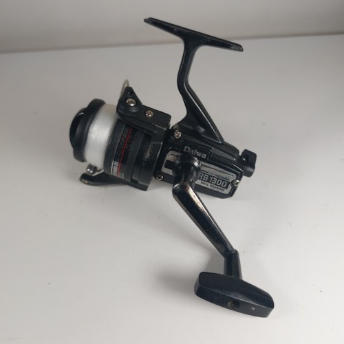 Daiwa fishing reel - reel, rb1300